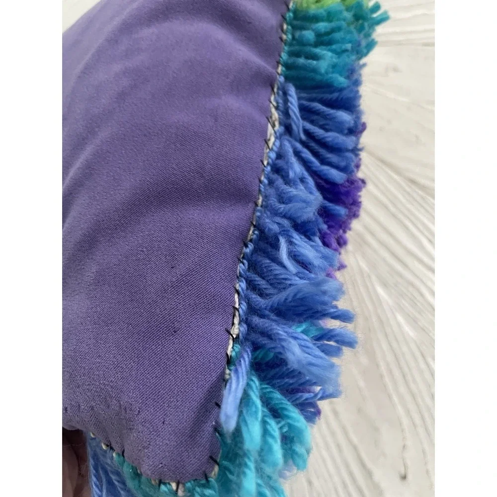 Handmade vintage boho
